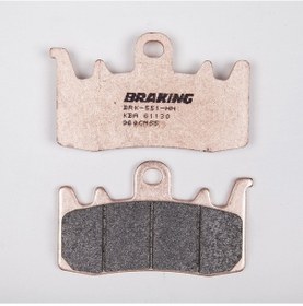 Resim Braking Ducati Panigale 959 2014-2019 Sinterli Ön Fren Balatası 