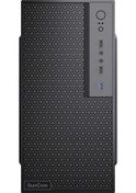 Resim Suncom Force SC3-163A009 i5-14600 16 GB 1 TB SSD W11P Masaüstü Bilgisayar 