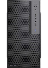 Resim Suncom Force SC3-163A009 i5-14600 16 GB 1 TB SSD W11P Masaüstü Bilgisayar 