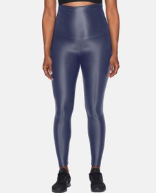 Resim Lustrous Maternity Legging Midnight Blue Hamile Tayt - S 