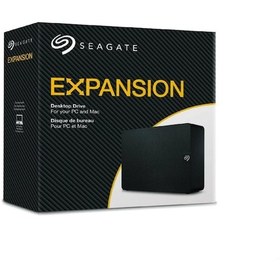 Resim Seagate STKP22000400 22 TB USB 3.0 3.5" Masaüstü Taşınabilir Disk 