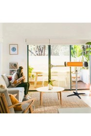 Resim Alf PC/15 Classic 1500W Termostatlı Isıtıcı 