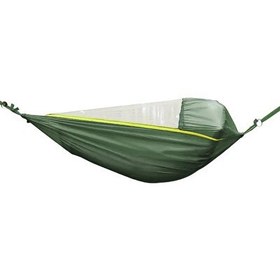 Resim Orcamp Cibinlik Hamak Haki 