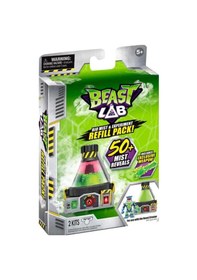 Resim Giochi Preziosi Beast Lab Canavar Laboratuvarı Yedek Paket Btl02000 Beast Lab 