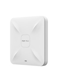 Resim Ruıjıe Reyee Rg-rap2200 E Ac1300 2 Port Gigabit Dualband Poe Tavan Tipi Access Point 