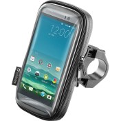 Resim Interphone Softcase 4.5 For Handlebar 