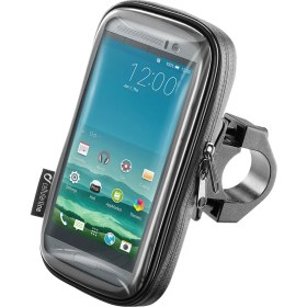 Resim Interphone Softcase 4.5 For Handlebar 