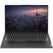 Resim V15 82TT008PTX I5-1235U 16GB 512GB 15.6" FreeDos Fhd Tn, Intel Iris Xe Graphics Notebook Lenovo