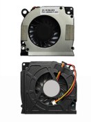 Resim Dell Uyumlu Latitude D620, D630, D631 Notebook Cpu Fan 