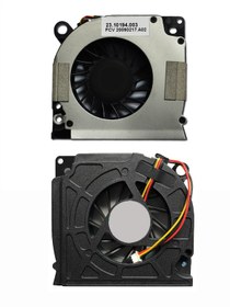 Resim Dell Uyumlu Latitude D620, D630, D631 Notebook Cpu Fan 