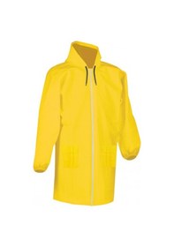 Resim Tyson Tys9035 Premıum Yağmurluk Sarı Xxl 