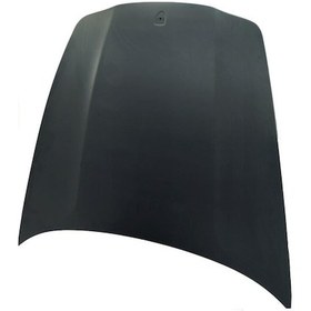 Resim Panamera 2010- Motor Kaputu Aluminyum Oem No: 97051101100 