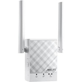 Resim Asus Rp-Ac51 Ac750 Kablosuz Menzil Arttırıcı 