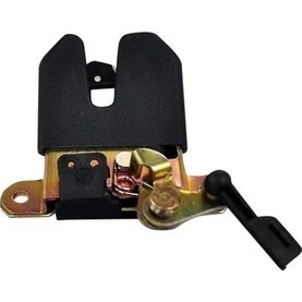 Resim Btap Bagaj Kilidi 1J5827505E Volkswagen Bora 1998 2005 