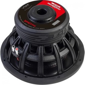 Resim Vibe BLACKDEATH12D2-V3 