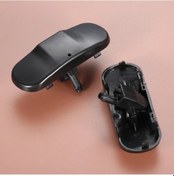 Resim Lasonstiges 2 Adet 2kd95598 5 Araba Cam Temizleme Su Püskürtme Memesi Jet Passat B6 / 7 Golf Mk5 Mk6 Tıguan Touran Böceğı Harika Bir Yer 