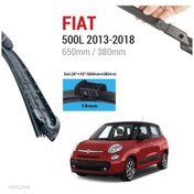 Resim Fiat 500L Silecek Takımı 2013-2018 