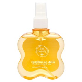 Resim Bee Beauty Sunshine On Daisy Vücut Spreyi 115 ml 