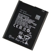 Resim Galaxy A-01 Core Batarya Pil Eb-ba013aby 3000 Mah 