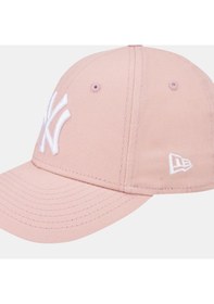 Resim New Era 60298719 Şapka Açık Pembe 