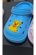 Resim Twingo Erkek ÇOCUK BAHÇE PLAJ BANYO TERLİĞİ Sandalet Emoji Terlik 