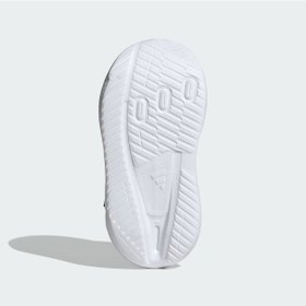 Resim Adidas Jı1697 Duramo Sl2 El I Unisex Bebek Koşu Ayakkabısı Çok Renkli 