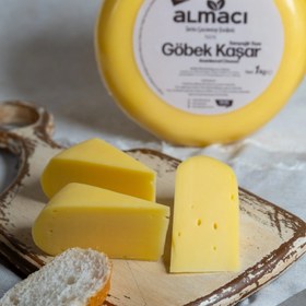Resim Kars Göbek Kaşar Peynir - 1 Kg 