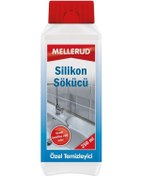 Resim Mellerud Silikon Temizleyici 0,25 Lt 