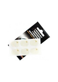 Resim Vandoren Vmc6 0.35 Mm Şeffaf Profesyonel Klarnet Dişlik -6 Lı 