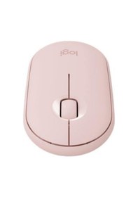 Resim Logitech M350 910-005717 Pebble Kablosuz Mouse 
