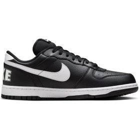 Resim Nike Büyük Düşük - 355152-016 