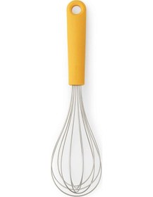 Resim Brb-8710755122606-006-01-tasty+ Sarı Büyük Çırpıcı 