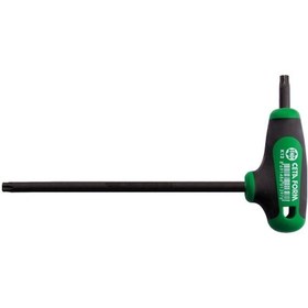 Resim Cetaform K12 Seri T Saplı Torx T9 Anahtar 