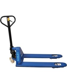 Resim Echolift Transpalet 3 Ton 