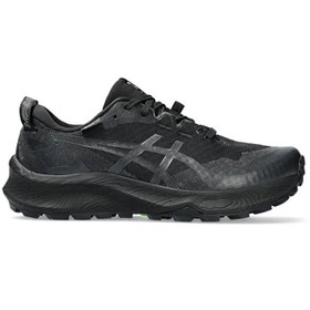 Resim Asics Gel-trabuco 12 Gtx Kadın Siyah Yol Koşusu Ayakkabısı 