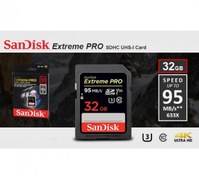 Resim Sandisk 32 Gb 95mbs Class 10 Hafıza Kartı | Ankaradan..Ücretsiz, Anında Kargo.. Ankaradan..Ücretsiz, Anında Kargo..