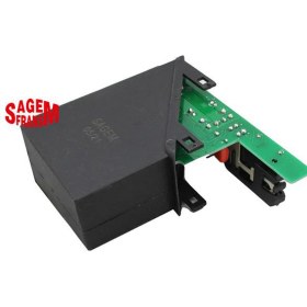 Resim Cam Açma Modülü Devre Karti Transporter-T5 03 07 Sağ Dpmah 