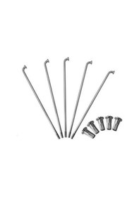 Resim 3.5 Mm 160 Jant Teli Cg 36lık Poşet Galvanizli A Kalite 