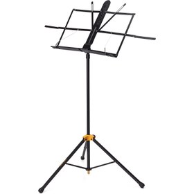 Resim Hercules HCBS-100B Ayarlı Nota Sehpası 