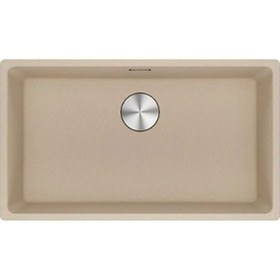 Resim Franke Maris Mrg 210/110-72 Avena Granit Eviye 