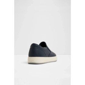 Resim Aldo Keiran Ayakkabı Oxford&loafer - Mavi 