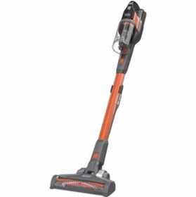 Resim Black Decker 18v Kablosuz Dikey Süpürge 