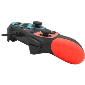 Resim Frisby Fgp-230U Usb Gamepad Titreşimli 