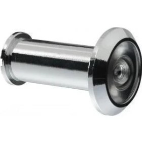 Resim Aylina Mey Ithalat® Kapı Dürbünü 35-50 mm 