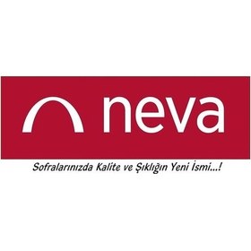 Resim Neva N3052 Trend 24 Parça Çatal Kaşık Bıçak Seti 