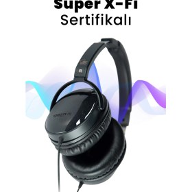 Resim Everest Creative Aurvana Special Edition Kulaklık 