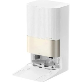 Resim Dreame X40 Ultra 12.000 Pa Emiş Gücü Otomatik Mop Yıkama Çöp Istasyonlu Robot Süpürge 