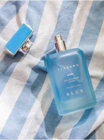 Resim LC Waikiki LCW ACCESSORIES Iceberg EDP Erkek Parfüm 100 Ml - 4567IJTYRHTEGR 