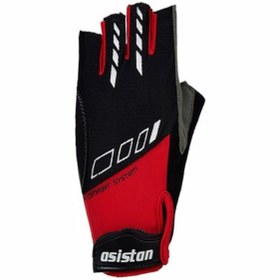 Resim Asistan Cape Gl 400 Kısa Parmak Eldiven 