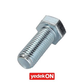 Resim AGCO Altıgen Başlı Cıvata - Fendt | F931502165140 